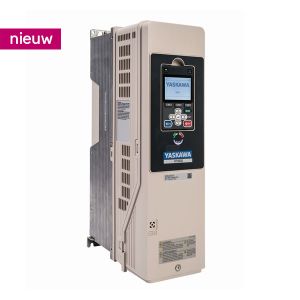 Speciaal ontwikkelde frequentieregelaar voor HVAC systemen, met slimme regeling voor pompen en ventilatoren en snelle, eenvoudige integratie in installaties.
