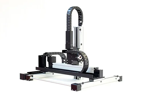 Gantry systeem