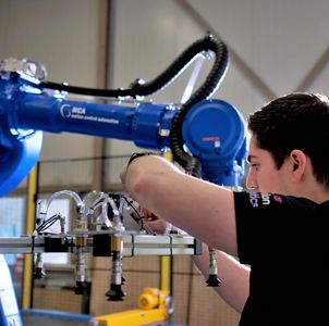 o Diverse mogelijkheden om prototype-tooling te produceren voor uw producten, zodat we testopstellingen kunnen maken die aansluiten op uw specifieke toepassing.