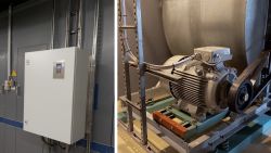 Reduceer energieverbruik op uw luchtbehandelingskasten