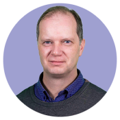 Daniel Jonker MCA