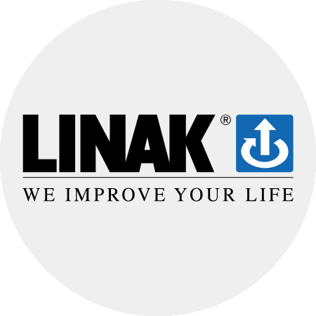 linear actuators, lifting columns