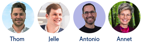 Werken bij MCA als binnendienst medewerker technisch verkoop of sales engineer / accountmanager. Blijf in de techniek werken