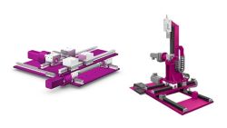Bij MCA begrijpen we als geen ander dat iedere machine en productieomgeving uniek is. Daarom bouwen wij op maat gemaakte positioneer- en hefoplossingen die aansluiten bij uw toepassing en prestatie wensen. Wij bedenken, ontwerpen, ontwikkelen en assembleren.