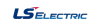 LS Electric: Kostenefficiënte en gebruiksvriendelijke regelaars, ideaal voor standaard industriële toepassingen