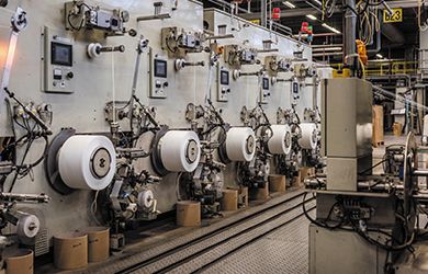 Retrofitting van uw machine voor een kostenbesparing. Lees hier alle tips waar u aan moet denken en hoe MCA dit voor uw machine kan regelen
