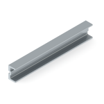 Standaard U-profile M