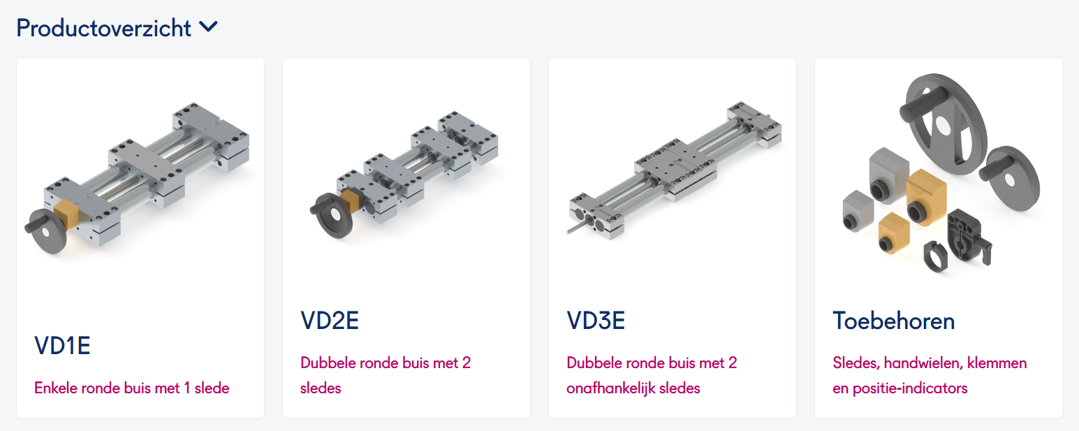De juiste erkenning voor Inocon GmbH! MCA linear motion robotics, partner voor de Nederlandse markt, heeft mee mogen denken als het gaat om de uitvoering met kogelomloopspindel als lineaire aandrijving.