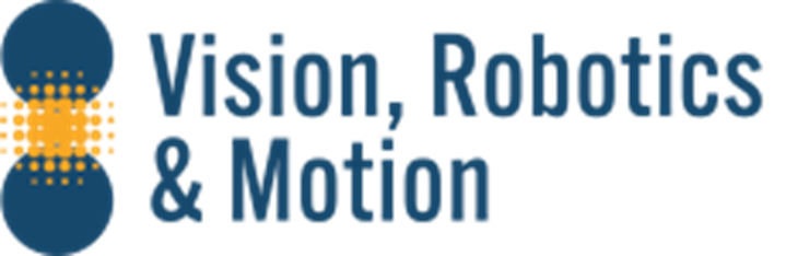vision robotics motion beurs