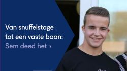 Stage geeft je zekerheid bij het verkrijgen van een vaste baan. Bij MCA mag je als stagiaire direct meedoen met alle werkzaamheden die de engineers ook doen. Je duikt dus gelijk al in de techniek en steekt je handen uit de mouwen in lineairtechniek, aandrijftechniek en besturingstechniek, robotica