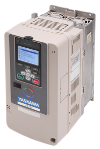 ga700 frequentieregelaar met ingebouwd EMC filter