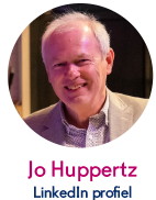 Jo Huppertz