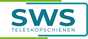 SWS telescoopgeleidingen voor zware last