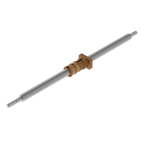 Leadscrews