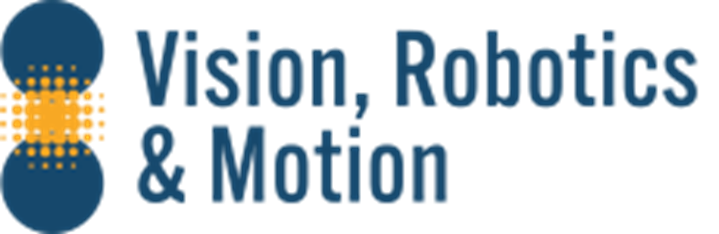 vision robotics motion beurs