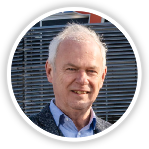 Jo Huppertz vertelt over klantcase LCS hoe zij besparingen doorvoerden alleen maar door frequentieregelaars in te zetten.