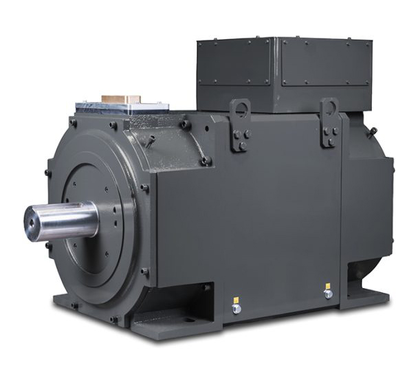 In traditionele servomotoren wordt warmte eerst via de behuizing of externe ventilatoren afgevoerd. Dat kost tijd en kan prestatieverlies veroorzaken voordat het zichtbaar wordt. De MAC QW servomotoren doen dit anders: vloeistof loopt direct door de stator, waardoor de warmte meteen bij de bron wordt afgevoerd. 