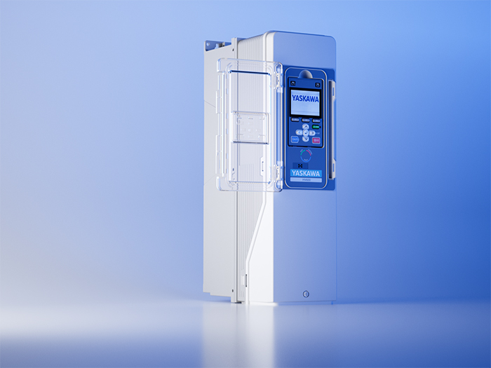 HV600 HVAC frequentieregelaar voor energiezuinige pomp en ventilatorregeling