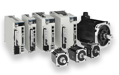 Sigma X (Yaskawa)