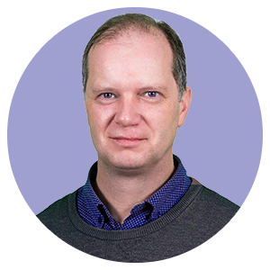 Daniel Jonker MCA